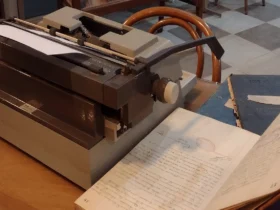 Voces y Relatos de Morteros: La historia también la escribís vos