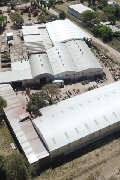 Lanzan tres búsquedas laborales para incorporar personal en Morteros