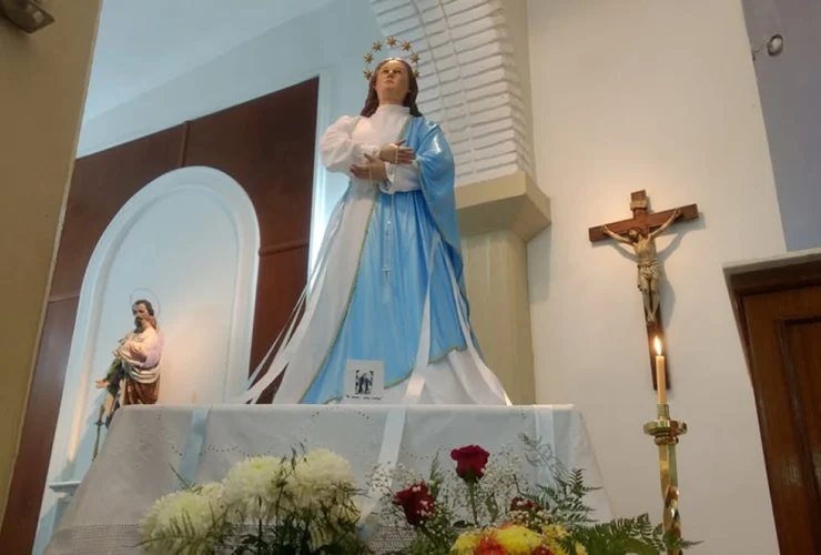 Última semana para sumar eventos a la agenda de las Fiestas Patronales de Morteros 2026