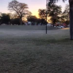 Riesgo de heladas y la temperatura más baja del invierno para este viernes