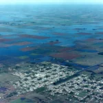 La gran inundación: cuando el agua cambió la historia de Morteros