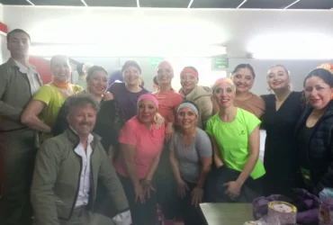 El estudio Sentir con el Alma obtuvo destacados premios en un certamen internacional
