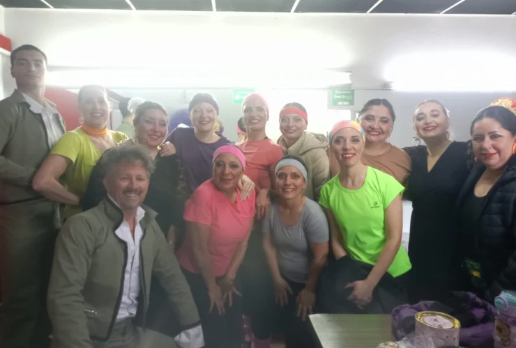 El estudio Sentir con el Alma obtuvo destacados premios en un certamen internacional