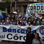 Personal del Banco de Córdoba inicia un plan de lucha y se declara en estado de alerta y movilización