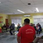 Invitan a una capacitación sobre emergencias destinada a comercios de Morteros
