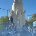 ¿Habrá cambios en el horario comercial en Morteros por el partido de Argentina?