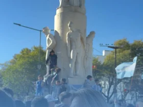 ¿Habrá cambios en el horario comercial en Morteros por el partido de Argentina?
