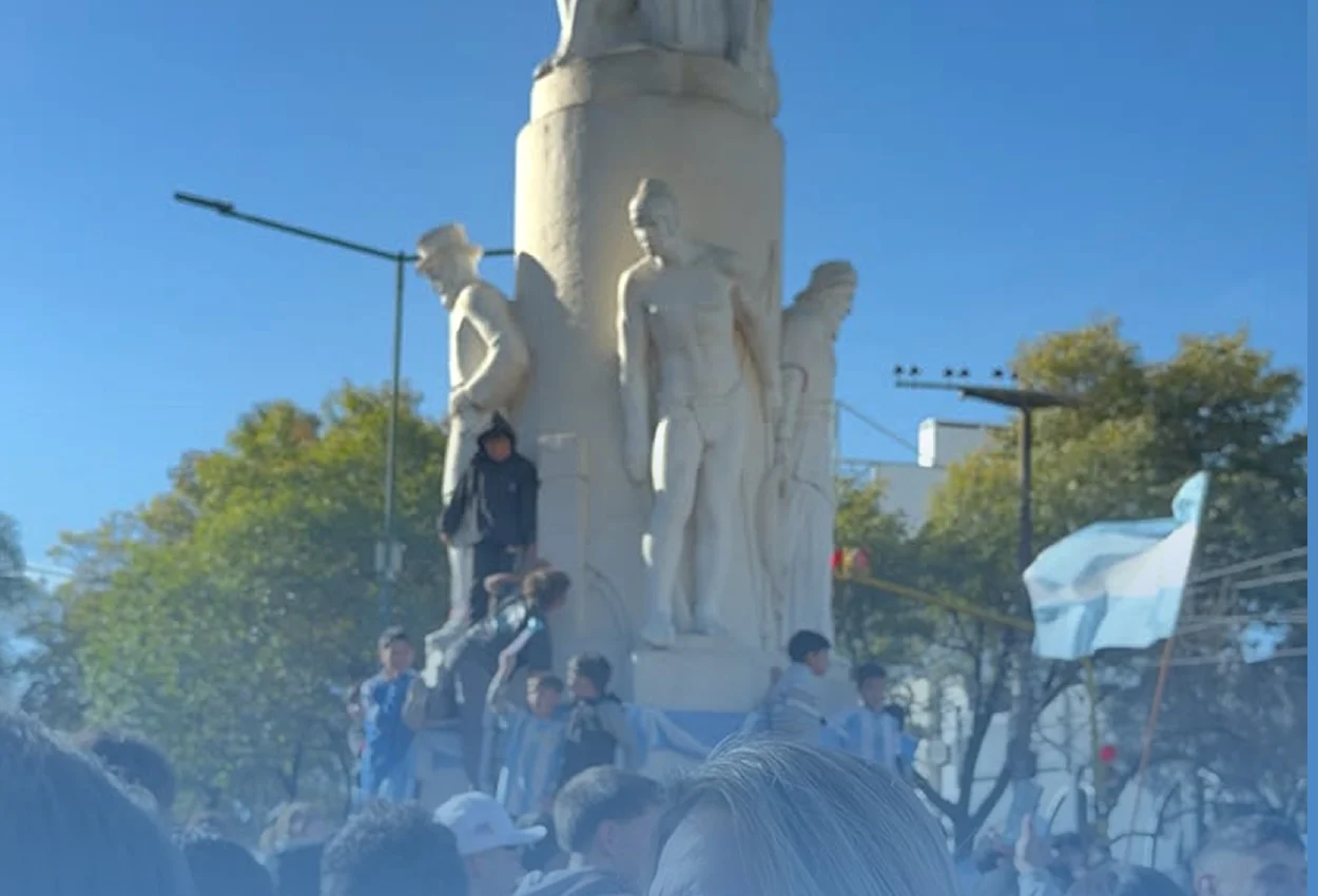 ¿Habrá cambios en el horario comercial en Morteros por el partido de Argentina?