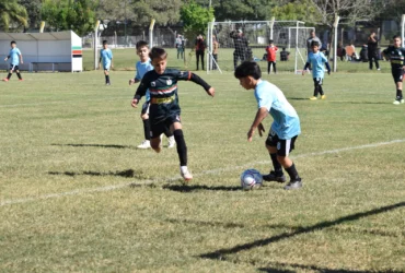 Doble clásico en Inferiores: 9 de Julio y Tiro se enfrentarán dos veces esta semana