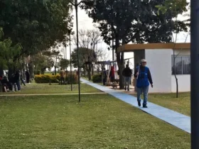 Exitosa jornada de tiro en Morteros con más de 170 participantes