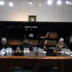 Morteros: El Concejo Deliberante analiza un aumento del 7,36% en la tarifa de agua potable