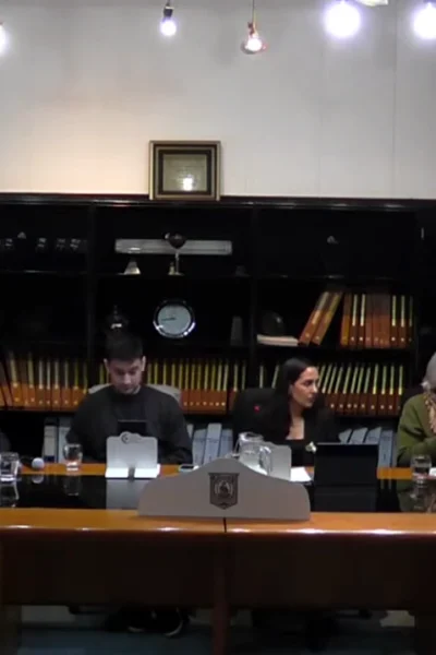 Morteros: El Concejo Deliberante analiza un aumento del 7,36% en la tarifa de agua potable