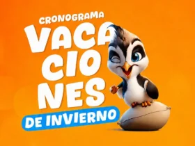 La Municipalidad de Morteros presentó el cronograma de actividades para las vacaciones de invierno