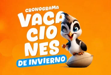 La Municipalidad de Morteros presentó el cronograma de actividades para las vacaciones de invierno