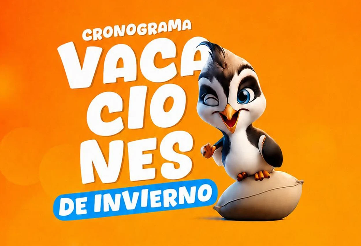 La Municipalidad de Morteros presentó el cronograma de actividades para las vacaciones de invierno