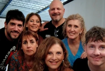 «Después del Vino» continúa su gira y ya tiene nuevas fechas confirmadas