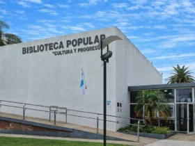 La Biblioteca Popular “Cultura y Progreso” de Morteros lanzó una agenda de actividades para agosto