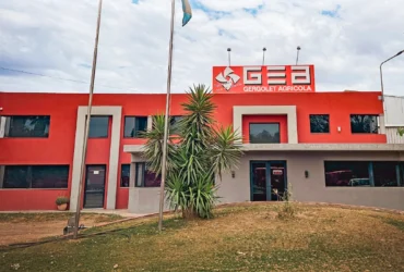 Empresa de Morteros amplía su equipo: lanzó cuatro búsquedas laborales