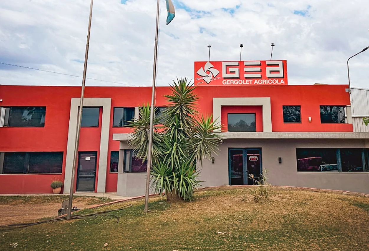 Empresa de Morteros amplía su equipo: lanzó cuatro búsquedas laborales