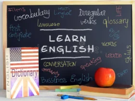 Curso gratuito de inglés en la UPC Morteros