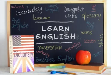 Curso gratuito de inglés en la UPC Morteros