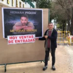 José Carlos Heredia: «En Morteros hay muchísimo talento y se pueden hacer grandes espectáculos»