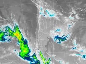 ¿Cómo estará el tiempo esta semana en Morteros?