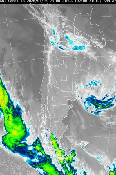 ¿Cómo estará el tiempo esta semana en Morteros?