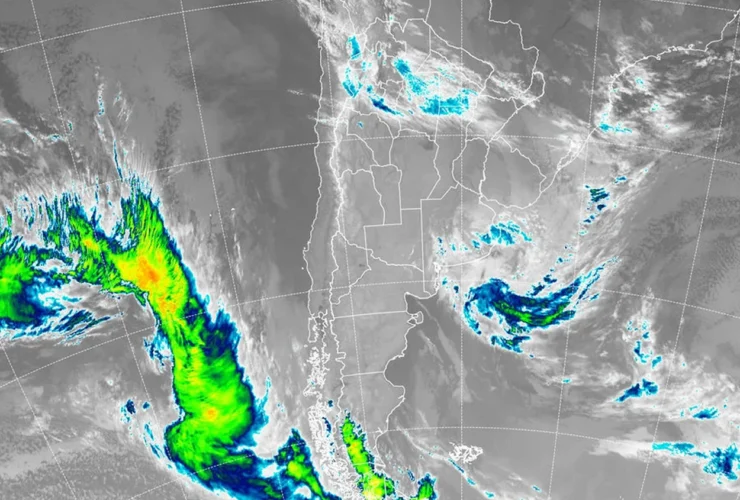 ¿Cómo estará el tiempo esta semana en Morteros?