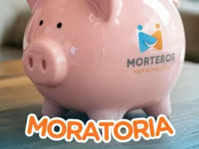 Morteros: ¿Cómo acceder a la moratoria municipal con quita de intereses y financiación?