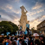 ¿Habrá un operativo especial de seguridad en Morteros por los festejos del domingo?