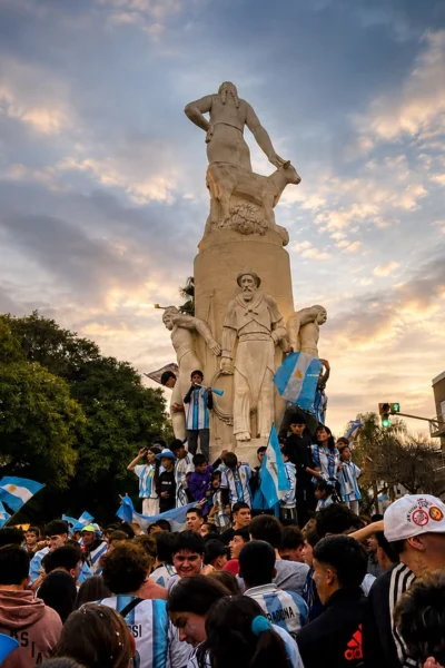 ¿Habrá un operativo especial de seguridad en Morteros por los festejos del domingo?