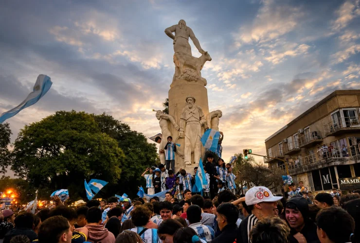 ¿Habrá un operativo especial de seguridad en Morteros por los festejos del domingo?