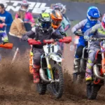 Este fin de semana se corre en Morteros la 5ª fecha del Campeonato Provincial de Motocross