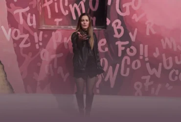 El grupo morterense Tomá Pa Vos! estrenó un nuevo videoclip en YouTube