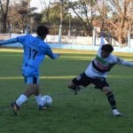 Liga Regional: Nueve y Tiro Federal volverán a enfrentarse en semifinales