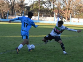 Liga Regional: Nueve y Tiro Federal volverán a enfrentarse en semifinales