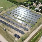 El modelo energético de CoopMorteros llegó a un medio nacional especializado