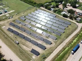 El modelo energético de CoopMorteros llegó a un medio nacional especializado