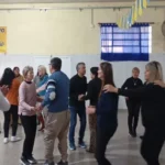 Fiestas Patronales de Morteros: Club Sportivo San Jorge organiza una gran raviolada con baile