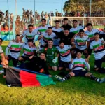 Tiro Federal eliminó a 9 de Julio por penales y es finalista del Clausura