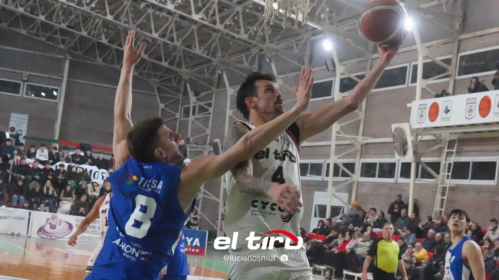 El campeón del Apertura del Asociativo se define este miércoles en San Guillermo