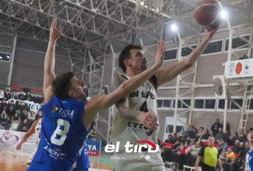 El campeón del Apertura del Asociativo se define este miércoles en San Guillermo