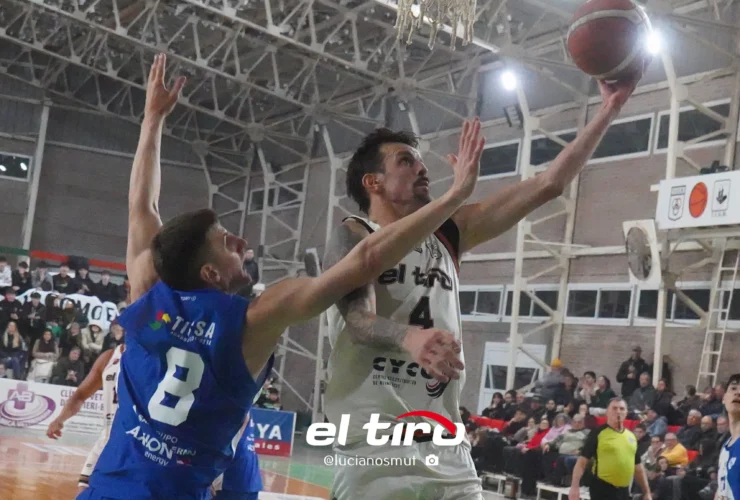 El campeón del Apertura del Asociativo se define este miércoles en San Guillermo