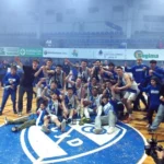Liga Morterense: Unión de San Guillermo se consagró campeón del Torneo Apertura