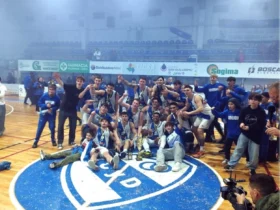 Liga Morterense: Unión de San Guillermo se consagró campeón del Torneo Apertura
