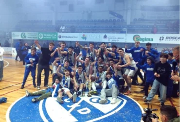 Liga Morterense: Unión de San Guillermo se consagró campeón del Torneo Apertura