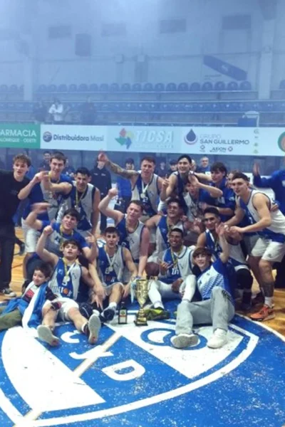 Liga Morterense: Unión de San Guillermo se consagró campeón del Torneo Apertura