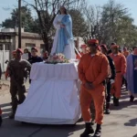 Lanzan convocatoria para formar parte de las Fiestas Patronales de Morteros 2026