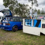 Morteros: Este fin de semana se llevará a cabo una Gran Expo Tuning en el Parque Alvarado